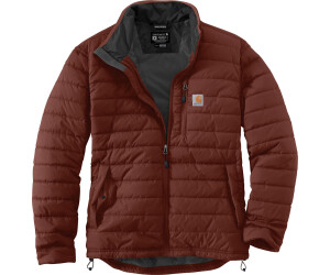 Carhartt discount gilliam review