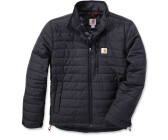 Carhartt gilliam jacket black online