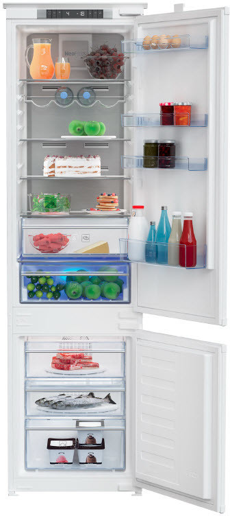 Beko BCNA306E2S desde 620,26 € | Compara precios en idealo