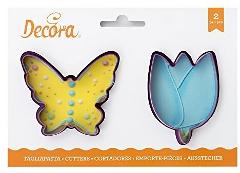 Decora 255075