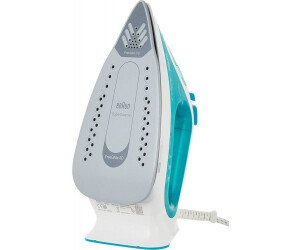 Braun SI 3041 GR Texstyle a € 36,00 (oggi)