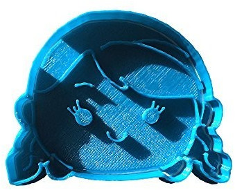 Cuticuter CGTSUMTSUMANNA