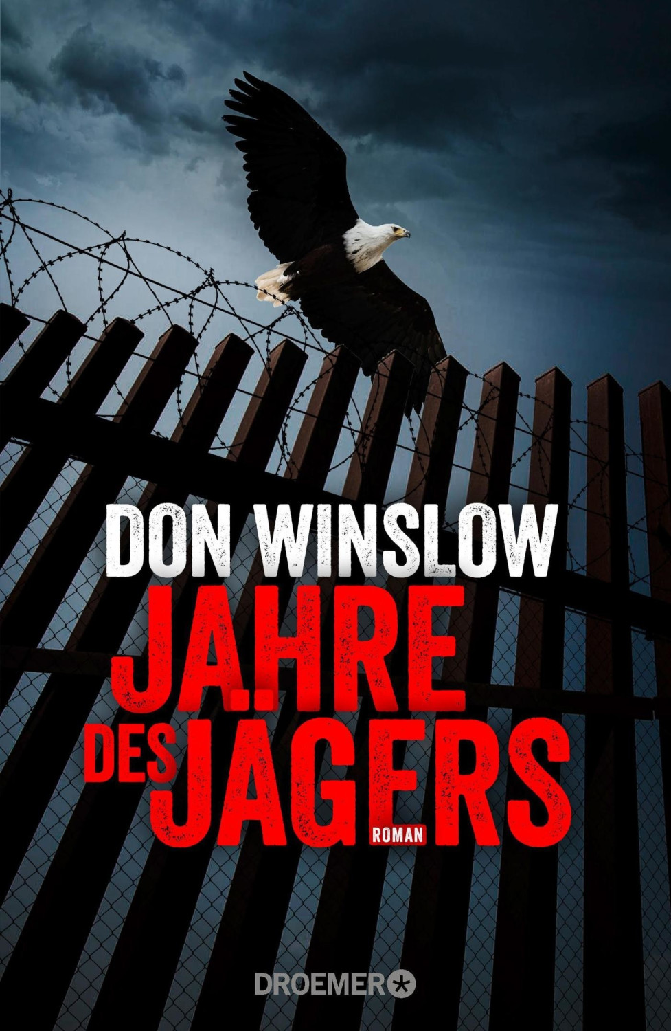 Jahre des Jägers (Don Winslow)