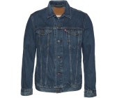 Levis giacca jeans uomo new arrivals