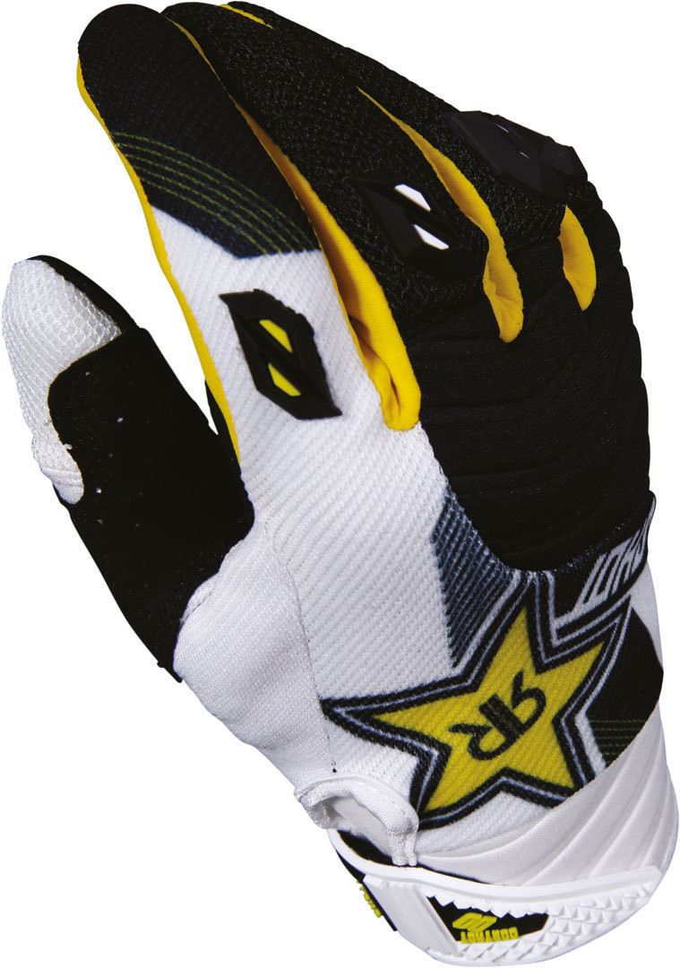 Shot Gants Contact Replica Rockstar (2018)