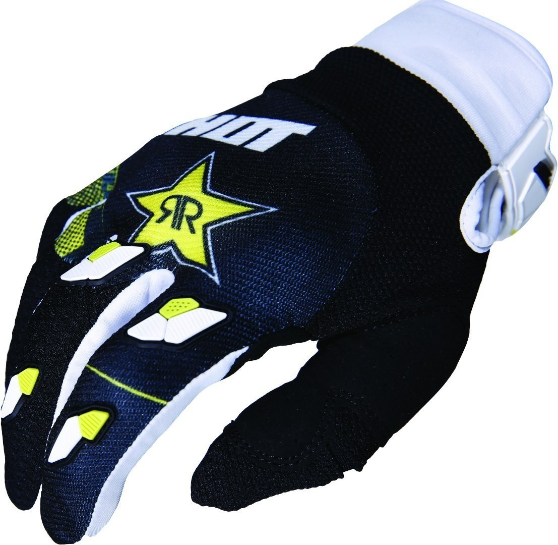 Shot Gants Contact Replica Rockstar (2019)
