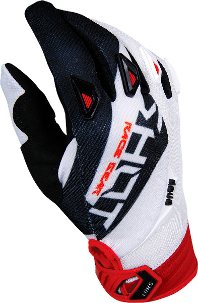 Shot Gants Devo Alert (2018) rouge/noir
