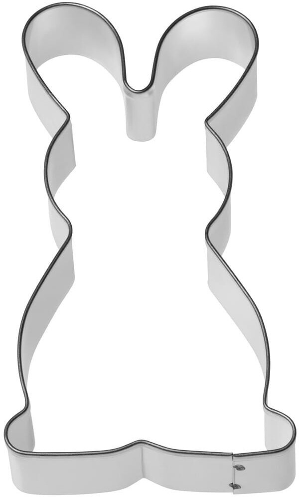 Kaiser Cookie Cutter Bunny Henry 13 cm