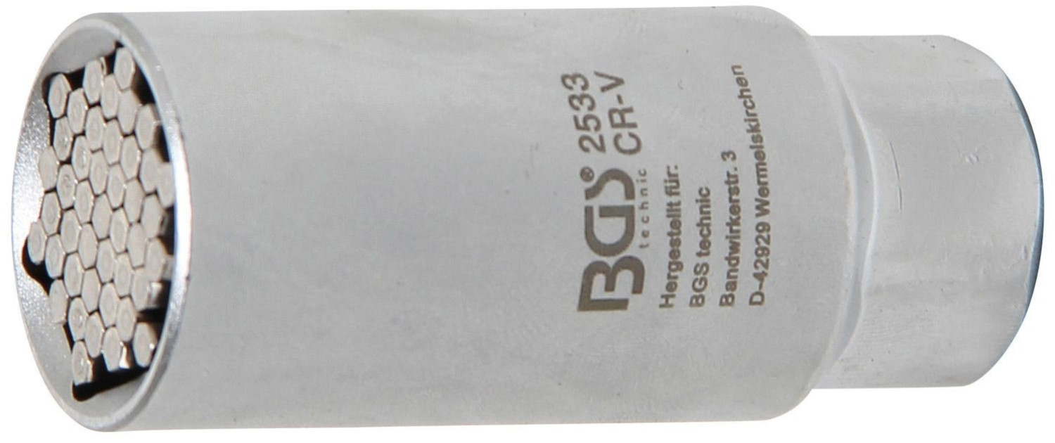 BGS 2533
