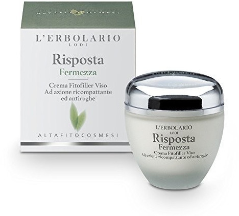 L'Erbolario Firmimg Phytofiller Cream for the Face (50ml)