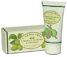 L'Erbolario Luminous Tinted Cream (50ml)