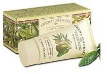 L'Erbolario Tinted Cream with Macadamia and Avocado Date Hue (50ml)