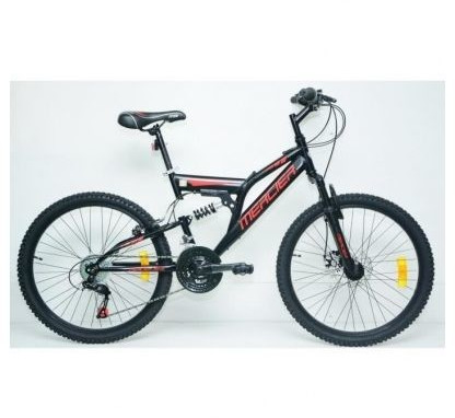 Mercier Vélo VTT 24 pouces