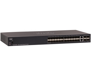 Cisco Systems SG350-28SFP