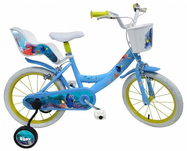 Denver SRL Le monde de Dory 16 pouces