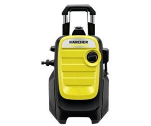 Hidrolimpiadora Karcher K 5 – TargetDevice