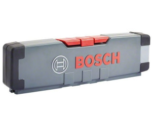 ab Preisvergleich 14,26 Bosch leer bei (2607010998) € | ToughBox