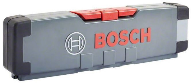 € Preisvergleich (2607010998) leer | Bosch ToughBox ab bei 14,26