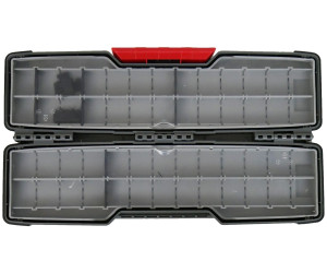 vide pour lames de scie Bosch Toughbox 2607010998