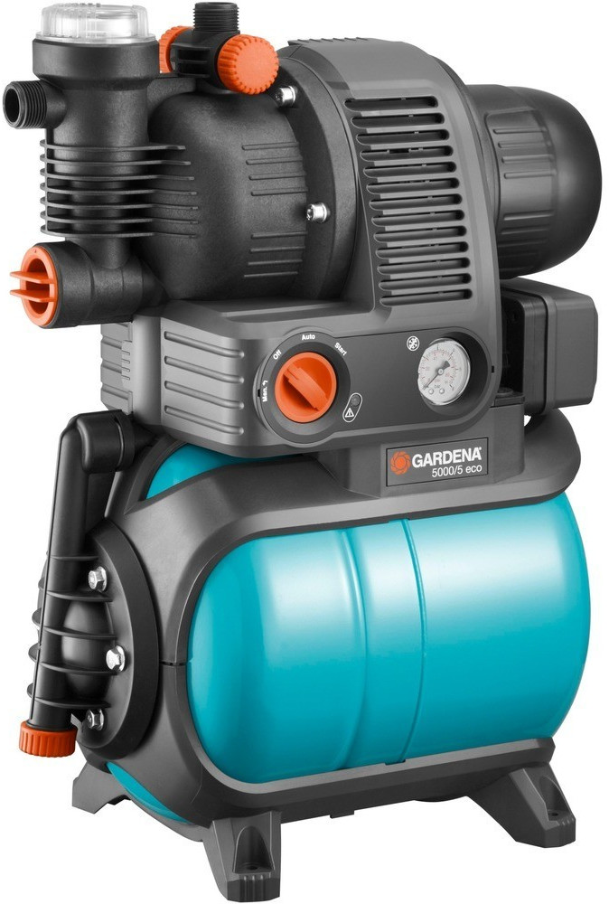 Gardena 5000/5 eco (1755-61)
