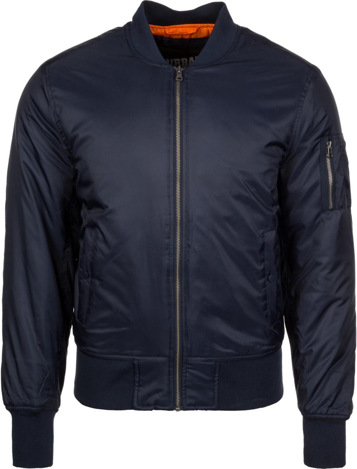 Urban clearance classics jacket