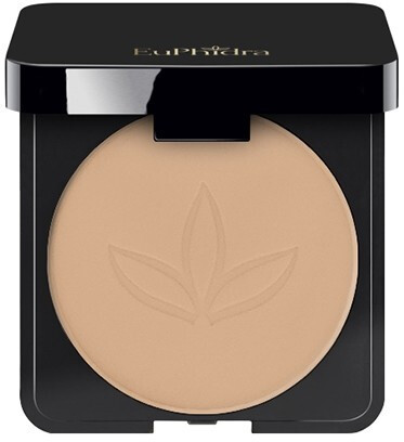 euPhidra Compact Powder (10g) PC01 Fair