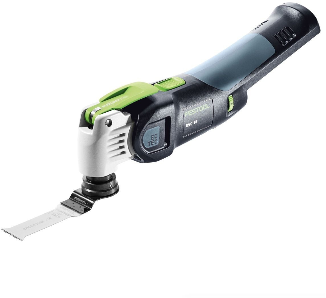 Festool OSC 18 Li 3,1 E