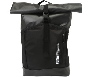 puma energy rolltop backpack