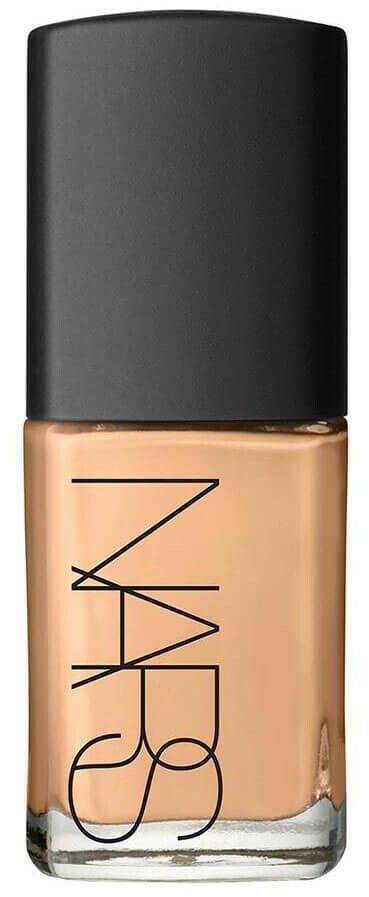 Nars Sheer Glow Foundation Sahel