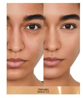 Nars Sheer Glow Foundation Vanuatu