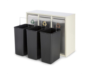Klarstein KG11 3 x 15L desde 165 99 Compara precios en idealo