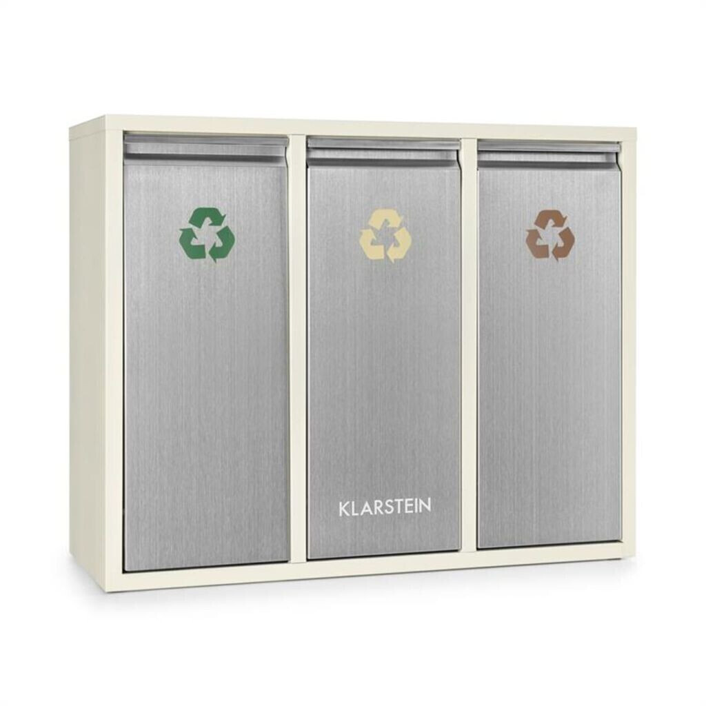 Klarstein KG11 3 x 15L