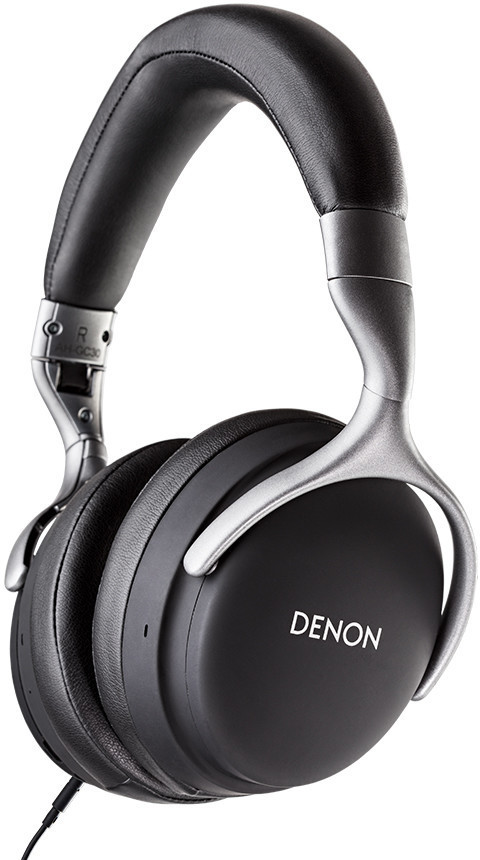 Denon AH-GC30 noir