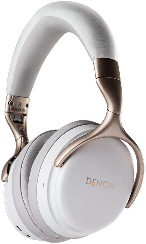 Denon AH-GC30 blanc