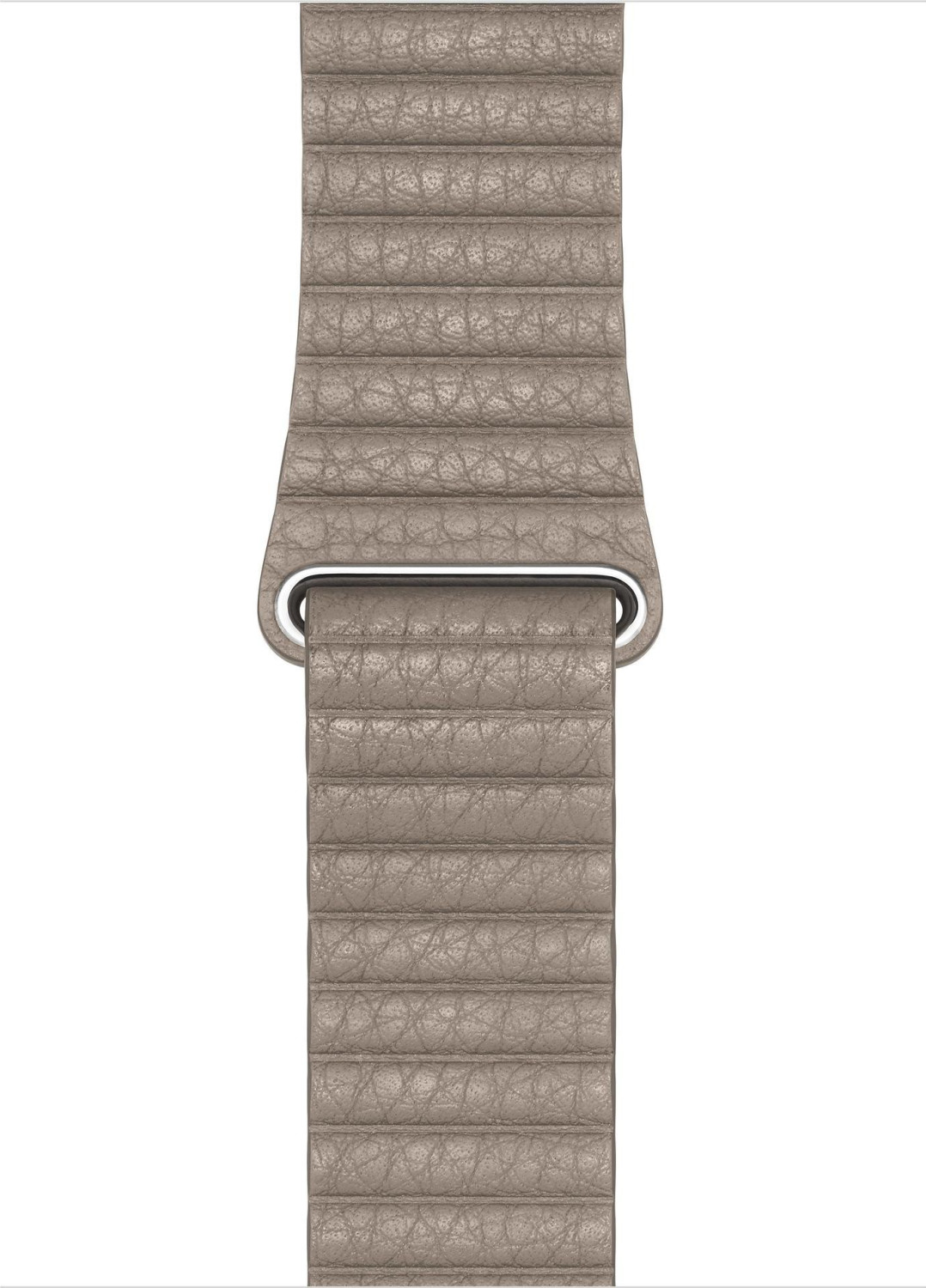 Apple Bracelet Watch cuir 44 mm L pierre