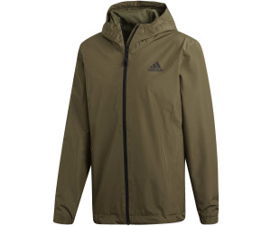 Adidas Climaproof Rain Jacket Men ab € 42,87 Adidas Climaproof Rain Jacket Men ab € 42,87