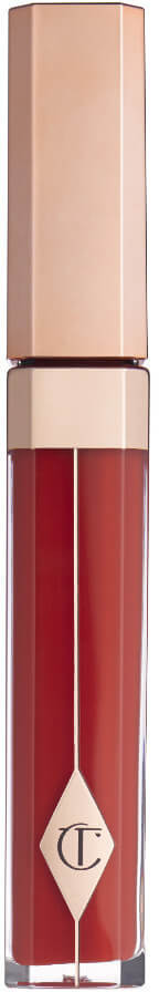 Charlotte Tilbury Lip Lustre Lip Lacquer - Red Vixen