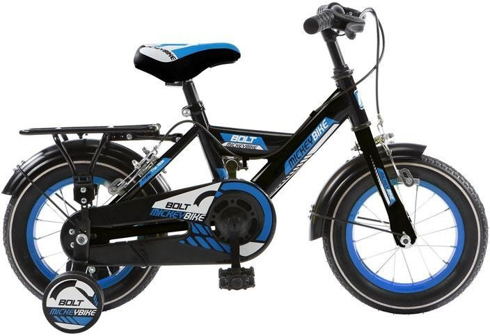 De Scheemaeker Mickeybike 12 pouces