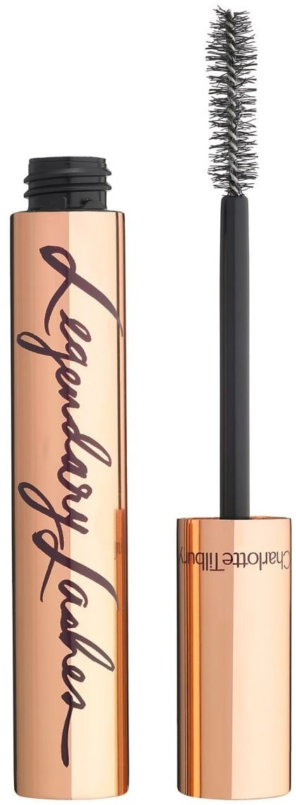 Charlotte Tilbury Legendary Lashes Volume 2 - Black Vinyl