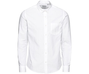 Only & Sons Hemd alvaro in Weiß für Herren Herren Bekleidung Hemden Business Hemden 