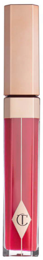 Charlotte Tilbury Lip Lustre Lip Lacquer - Candy Darling