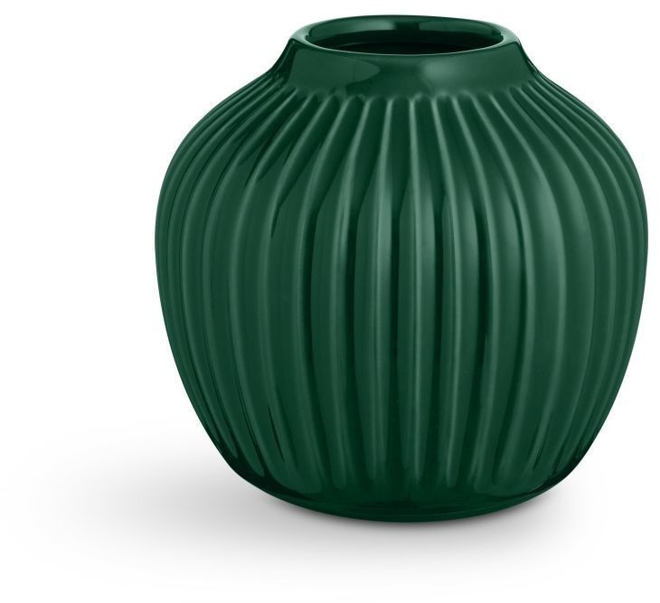 Kähler Hammershøi Small 12,5cm green