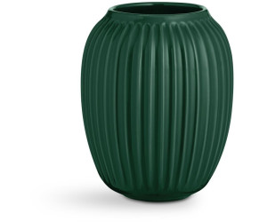 20cm Kähler Design Vase Hammershi Mint