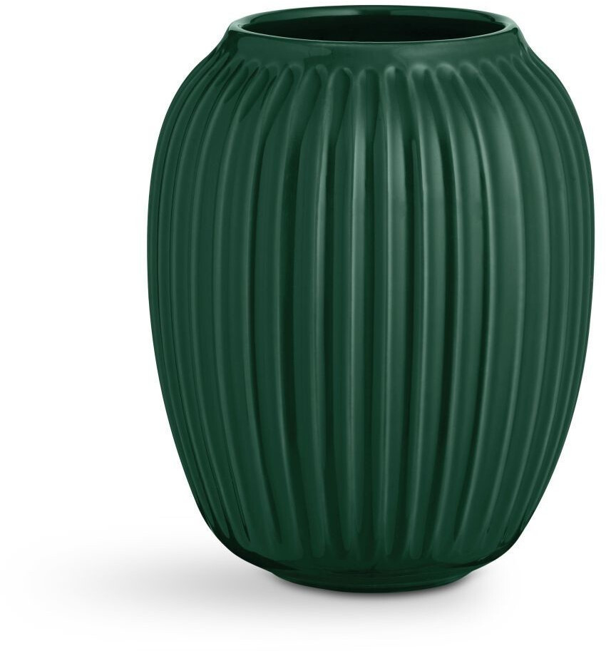 Kähler Hammershøi Medium 20cm Green