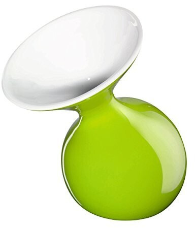 ASA Lulu (10 cm) green