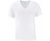 Calvin Klein Herren T-Shirts Kurzarm V Neck | Preisvergleich bei