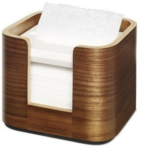 Tork Napkin Dispenser Image Line Xpressnap N10 Walnut