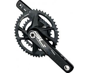 Fsa sl outlet k modular crankset