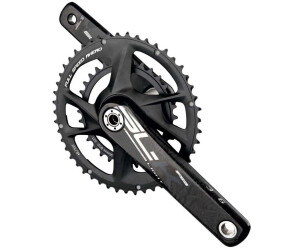 Fsa store compact crankset