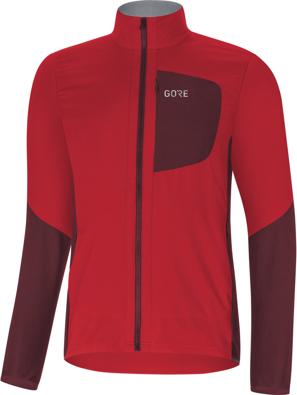 Gore C5 Gore Windstopper ISO Jacket